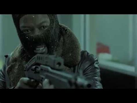 The bookie robbery scene from Snatch. One of the finest  .